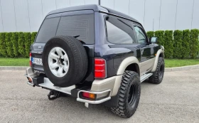 Nissan Patrol 3.0 Di, снимка 4
