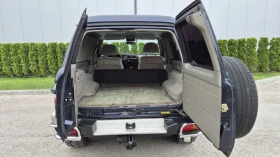 Nissan Patrol 3.0 Di, снимка 12