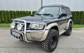 Nissan Patrol 3.0 Di, снимка 2