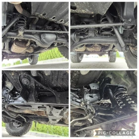 Nissan Patrol 3.0 Di, снимка 14