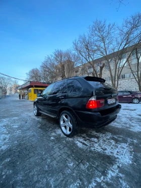 BMW X5, снимка 12