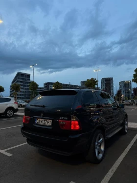 BMW X5, снимка 2