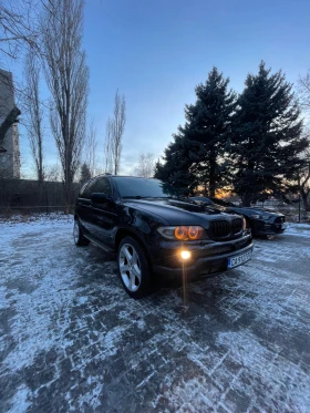 BMW X5, снимка 6
