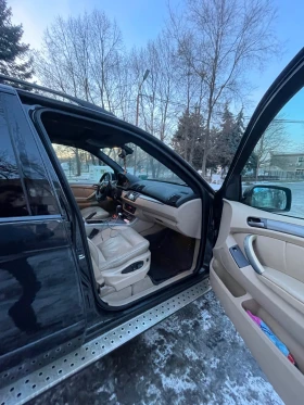 BMW X5, снимка 8