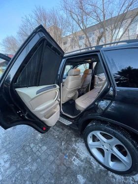 BMW X5, снимка 11