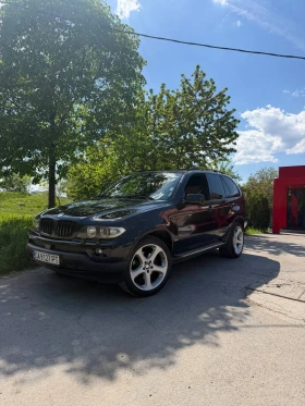 BMW X5, снимка 1