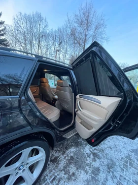 BMW X5, снимка 9
