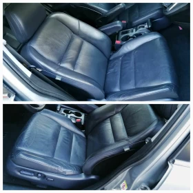 Honda Cr-v 2.0 Панорама Камера Навигация Кожа Executive, снимка 17