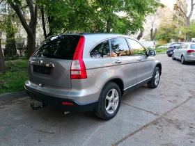 Honda Cr-v 2.0 Панорама Камера Навигация Кожа Executive, снимка 12