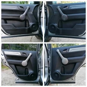 Honda Cr-v 2.0 Панорама Камера Навигация Кожа Executive, снимка 16