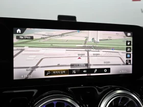 Mercedes-Benz EQA, снимка 14