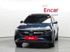 Mercedes-Benz EQA, снимка 3