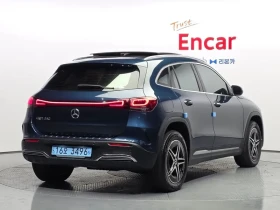 Mercedes-Benz EQA, снимка 2
