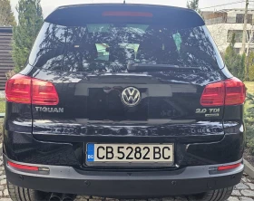 VW Tiguan Sport&Style, снимка 6