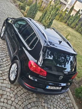 VW Tiguan Sport&Style, снимка 5