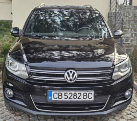 VW Tiguan Sport&Style, снимка 1