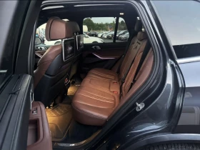 BMW X5 ОЧАКВАН ВНОС  M50d 360SwarovskiSkyPanoHUDОБДУХВАНЕ, снимка 14