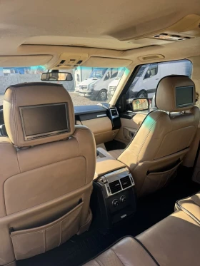Land Rover Range rover 3.6, снимка 14