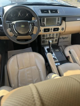 Land Rover Range rover 3.6, снимка 12