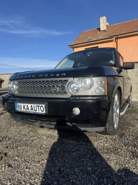 Land Rover Range rover 3.6, снимка 2
