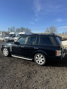 Land Rover Range rover 3.6, снимка 6