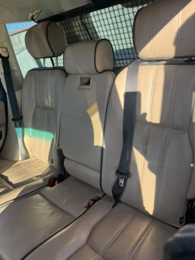 Land Rover Range rover 3.6, снимка 15