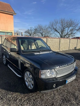 Land Rover Range rover 3.6, снимка 3