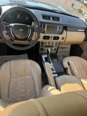 Land Rover Range rover 3.6, снимка 11