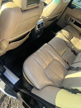 Land Rover Range rover 3.6, снимка 9