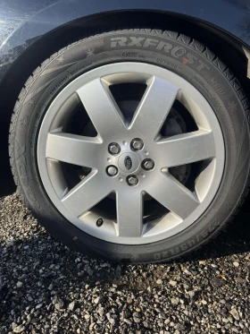 Land Rover Range rover 3.6, снимка 16