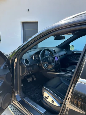 Mercedes-Benz ML 350 Grand Edition, снимка 8