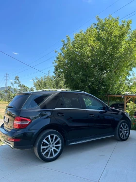 Mercedes-Benz ML 350 Grand Edition, снимка 3