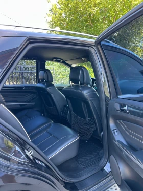 Mercedes-Benz ML 350 Grand Edition, снимка 7