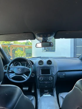 Mercedes-Benz ML 350 Grand Edition, снимка 10