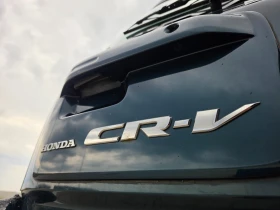 Honda Cr-v RD1 / 2.0i / 128к.с., снимка 17