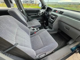 Honda Cr-v RD1 / 2.0i / 128к.с., снимка 10