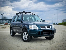Honda Cr-v RD1 / 2.0i / 128к.с., снимка 2