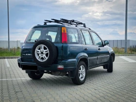 Honda Cr-v RD1 / 2.0i / 128к.с., снимка 4