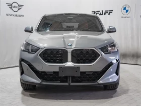 BMW X2 XDRIVE* 28i* ПОДГРЕВ* КАМЕРА* ПАНОРАМА* , снимка 4