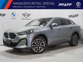BMW X2 XDRIVE* 28i* ПОДГРЕВ* КАМЕРА* ПАНОРАМА* , снимка 1