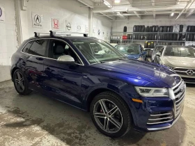 Audi SQ5 * Progressiv * CARFAX * ОПЦИЯ ЗА ФИНАНСИРАНЕ * , снимка 3