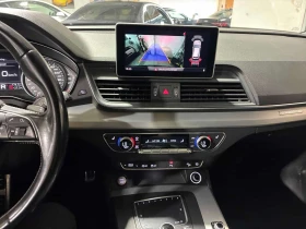 Audi SQ5 * Progressiv * CARFAX * ОПЦИЯ ЗА ФИНАНСИРАНЕ * , снимка 9