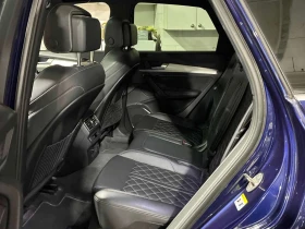 Audi SQ5 * Progressiv * CARFAX * ОПЦИЯ ЗА ФИНАНСИРАНЕ * , снимка 13