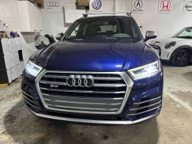 Audi SQ5 * Progressiv * CARFAX * ОПЦИЯ ЗА ФИНАНСИРАНЕ * , снимка 6
