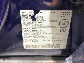 Audi SQ5 * Progressiv * CARFAX * ОПЦИЯ ЗА ФИНАНСИРАНЕ * , снимка 10