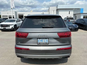 Audi Q7 Komfort / КАМЕРА / CARFAX / АВТОКРЕДИТ, снимка 4