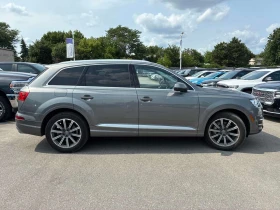 Audi Q7 Komfort / КАМЕРА / CARFAX / АВТОКРЕДИТ, снимка 3