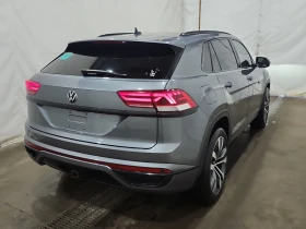VW Atlas PREMIUM R-LINE / ПАНО / ПРОГНОЗНА ЦЕНА, снимка 3
