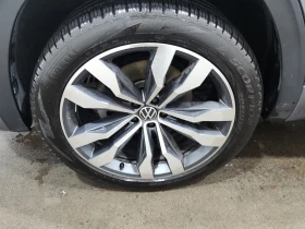 VW Atlas PREMIUM R-LINE / ПАНО / ПРОГНОЗНА ЦЕНА, снимка 11