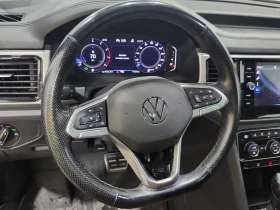 VW Atlas PREMIUM R-LINE / ПАНО / ПРОГНОЗНА ЦЕНА, снимка 8
